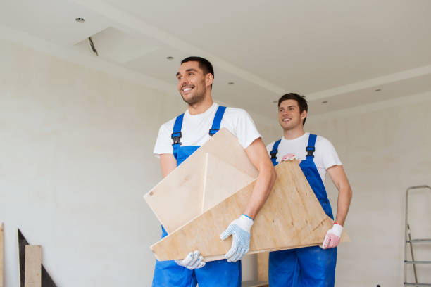 Best Basement Cleanout  in Pleasant Garden, NC