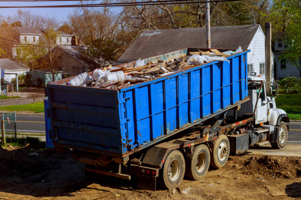 Best Dumpster Rental Services  in Pleasant Garden, NC