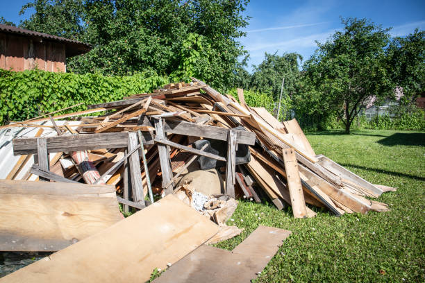 Best Commercial Junk Removal  in Pleasant Garden, NC